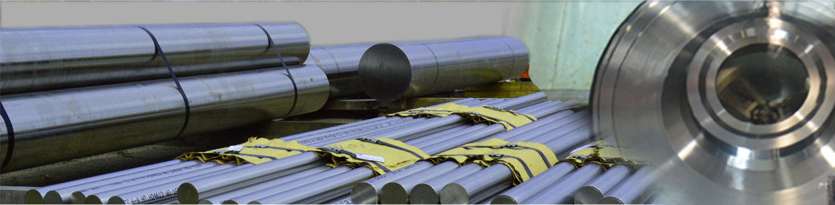 Ultrasonic Testing Services Preformed in our PA, SC and New GA Facilities
